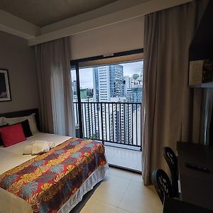 Apartamento Ático